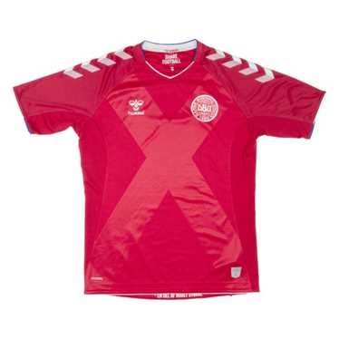 Hummel denmark national team - Gem