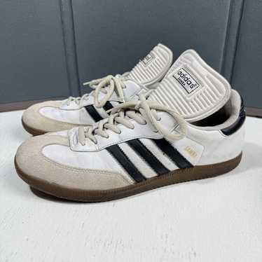Adidas samba classic men - Gem