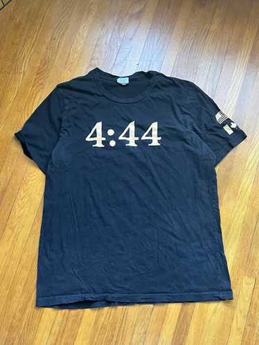 Jay-z 4:44 tour - Gem