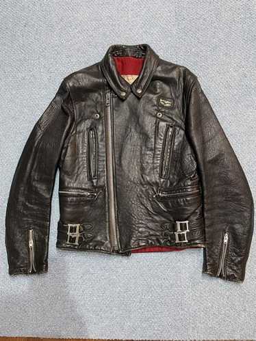 トップス HIGHWAY NINE Lightning Leather Lover Lightning Leather Lover Tシャツ ハニカムサーマル