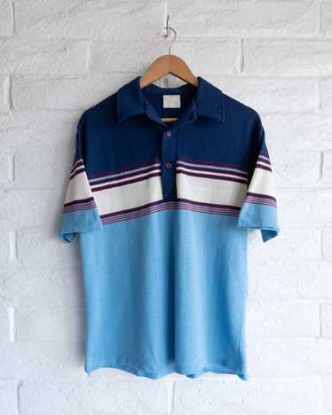 トップス 70s Lightning Bolt vintage shirt Vintage 1970s Lightning Bolt T-Shirt – 70sstacks