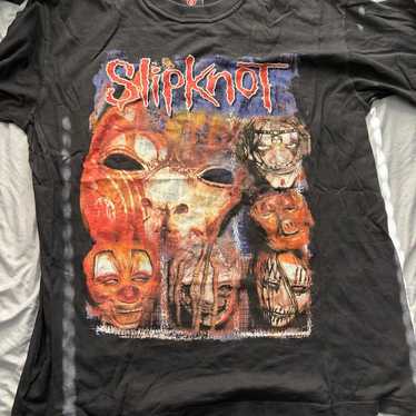 Vintage 1999 slipknot - Gem