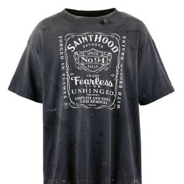 SAINT Mxxxxxx x NEIGHBORHOOD SS Tee STHD.SAINTNBHD | eBay
