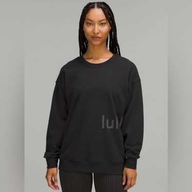Lululemon graphic oversized - Gem