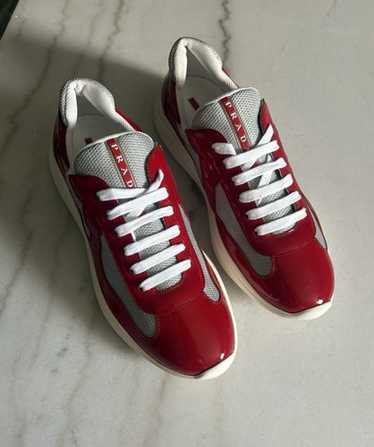 Prada americas cup - Gem