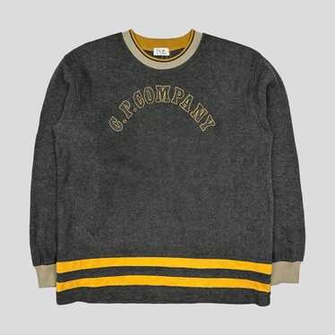 Vintage 90s cp company - Gem