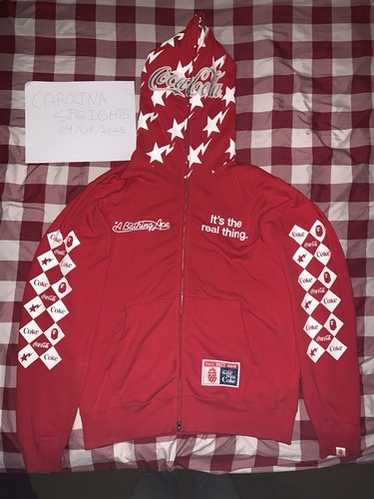 Bathing ape bape coca - Gem