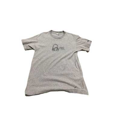 Stussy 00s silver tag - Gem