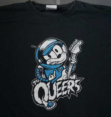 【2025福袋】 The queers xl punk - Gem ミュージシャン