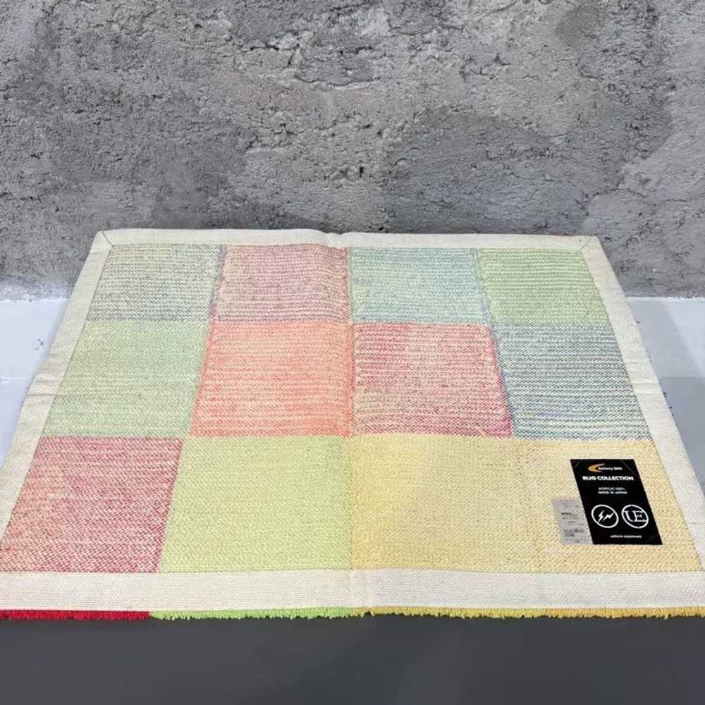 小物 UE Gallery1950 COLOR CHART SMALL RUG MAT Gallery Dept. UE Gallery1950 Color Chart Small Rug Mat