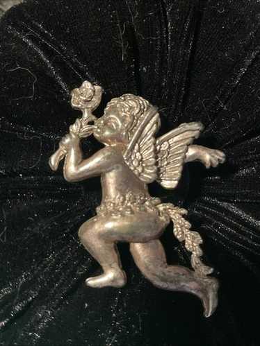 1995 bg vintage cherub - Gem