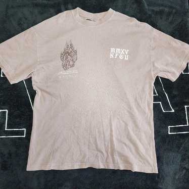 Darc sport, oversized shirt, - Gem