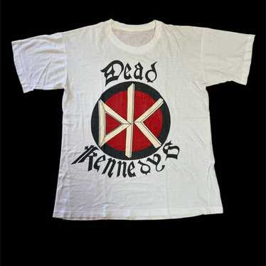 1980's Dead Kennedys - Gem