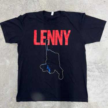 90s Lenny Kravits 1991 World Tour Tシャツ レニークラヴィッツ