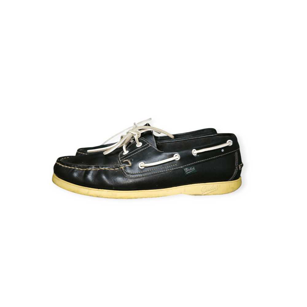 Paraboot marine barth berth - Gem