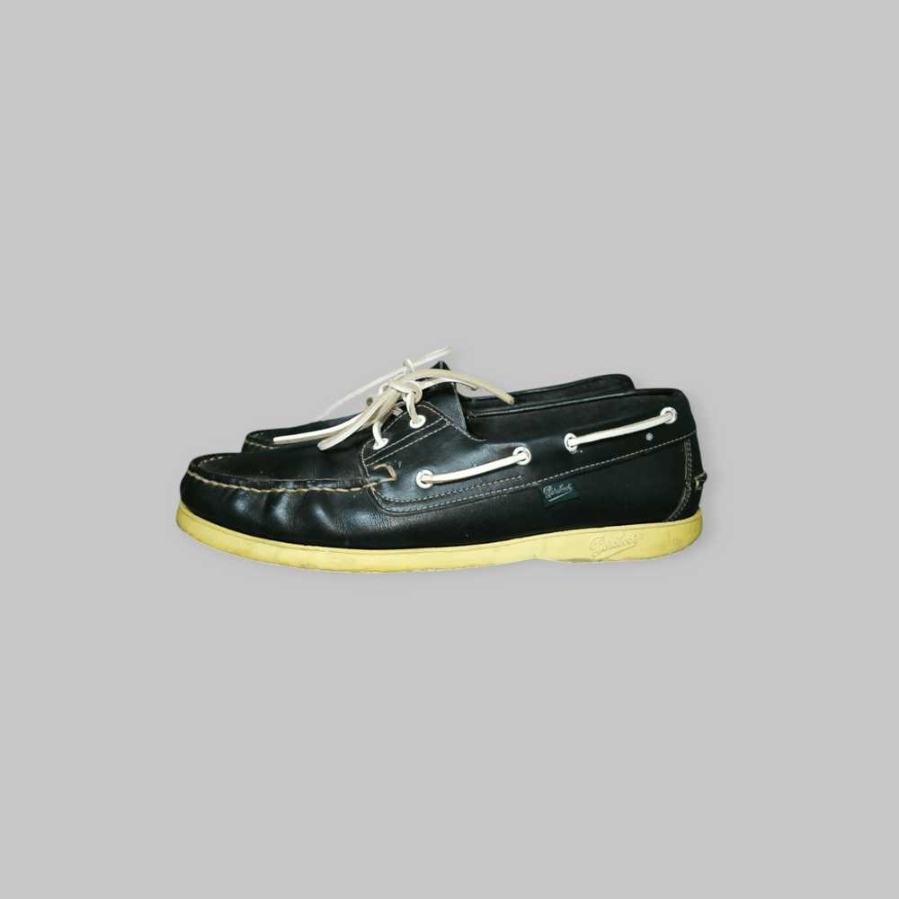 Paraboot marine barth berth - Gem