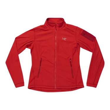 Arcteryx delta lt jacket - Gem