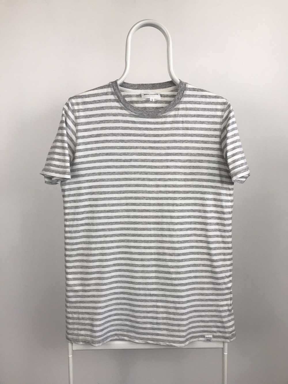 Norse Projects Norse Projects Niels Classic Stripe Tee