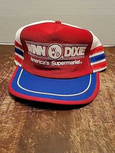 帽子 *wica grocery Slick – Squarebody Syndicate