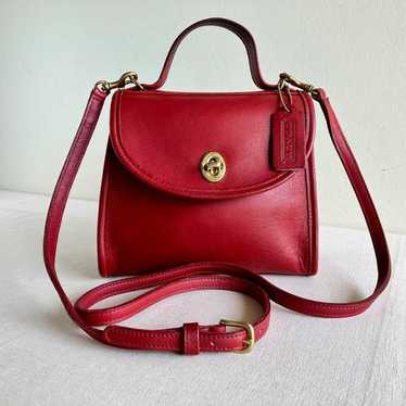 Vintage coach 9985 regina - Gem