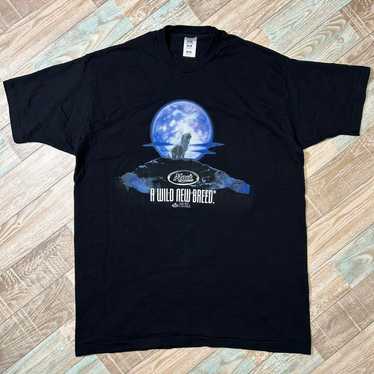 90s Mack TRUCKS マックトラック Tシャツ L 87〜90s USA製 mack trucks Tシャツ マックトラック