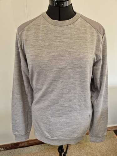 Rapha Merino Sweatshirt - La Bicicletta Toronto