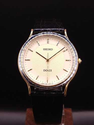 Seiko watch dolce 5e61 - Gem