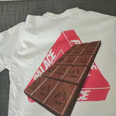 Tシャツ・カットソー Palace Basically A Tri-Ferg T-Shirt TEE SS 21 2021 BASICALLY A TRI-FERG T-SHIRT | PALACE SKATEBOARDS