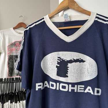 1995 radiohead vintage the - Gem