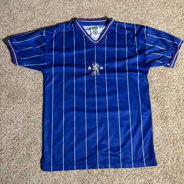 90S VINTAGE 99-01 CHELCEA FC UMBRO Lサイズ