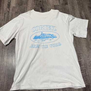 Corteiz t shirt - Gem