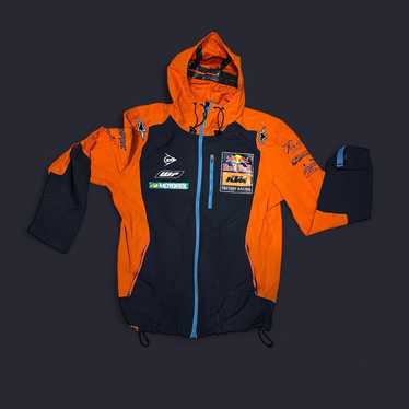 KTM 250 EXC F Graphic Kit – Think Outside the Box – Backyard