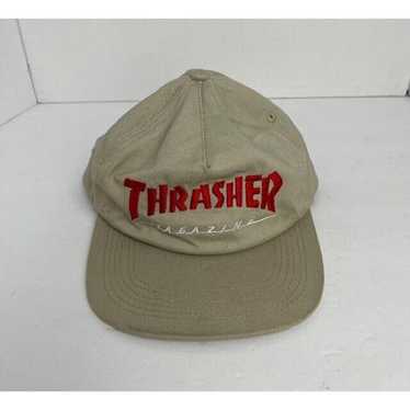 90s THRASHER cap【高円寺店】 | What'z up