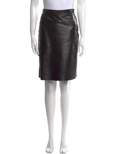 Gucci tom ford skirt - Gem