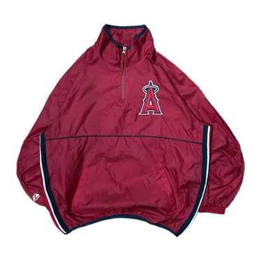 Majestic angels mlb - Gem