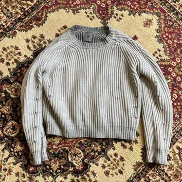 まっする K-two Studios fisherman knit M W2C K-TWO Studios Fisherman Knit Sweater : r/FashionReps
