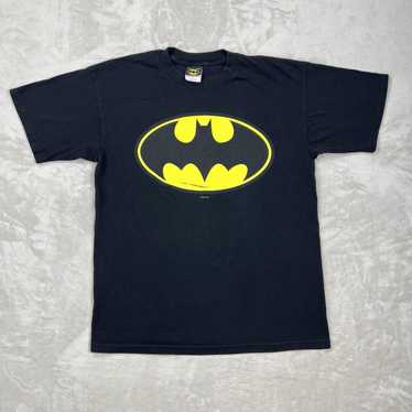 Batman warner bros t-shirt - Gem