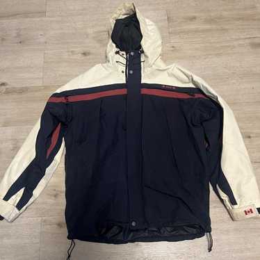 Westbeach snowboarding jacket - Gem