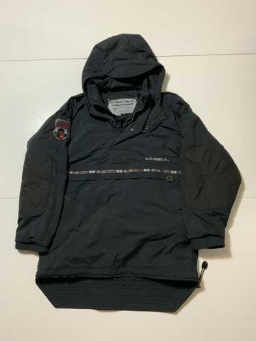 Mens oneill ski jacket - Gem