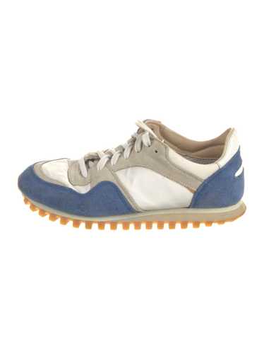 ★韓国の人気★【SPALWART】★SPECIAL LOW SUEDE SNEAKERS★ Special Low Suede — Brown – La Garçonne