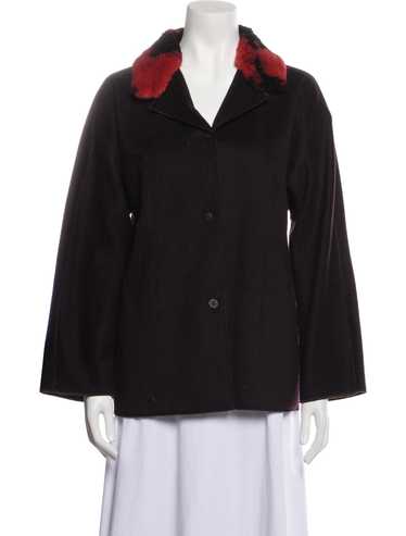 FENDI 365 テーラードジャケット ヴィンテージ　レトロ　サイズ40 Fendi vintage fendi 365 - Gem