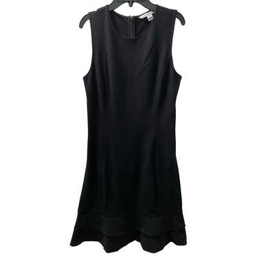 ワンピース DVF Sale! carpreena mini knit dress 2 DVF Diane Von Furstenberg CARPREENA MINI Knit Suiting Dress