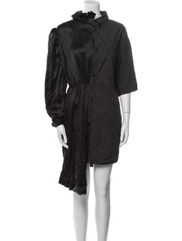 Balenciaga dress long dress - Gem