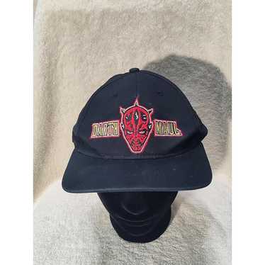 Vintage star wars hat - Gem