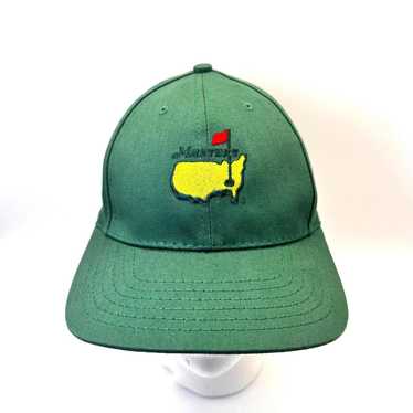 Masters golf hat cap - Gem