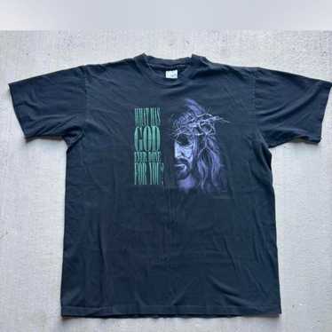 Vintage 90s living epistles - Gem