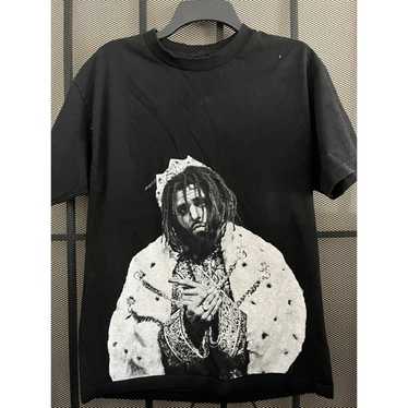 J. cole kod tour - Gem