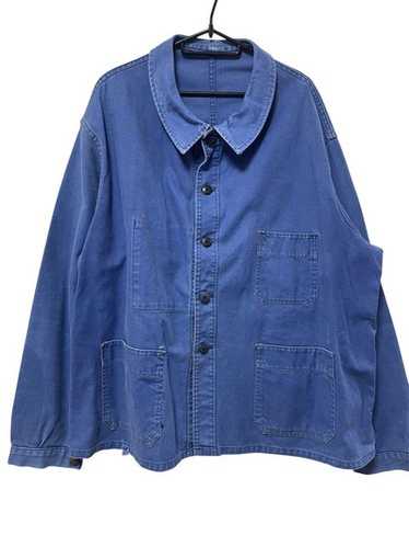 ADOLPHE LAFONT 50s 60s フレンチ ハンティングジャケット ADOLPHE LAFONT 50s 60s フレンチ ハンティングジャケット
