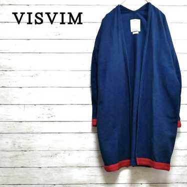 Visvim sanjuro JKT サンジュウロー ビズビム size2