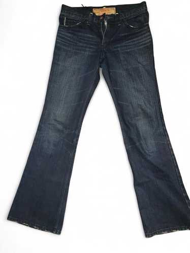 Hysteric glamour jeans vintage - Gem